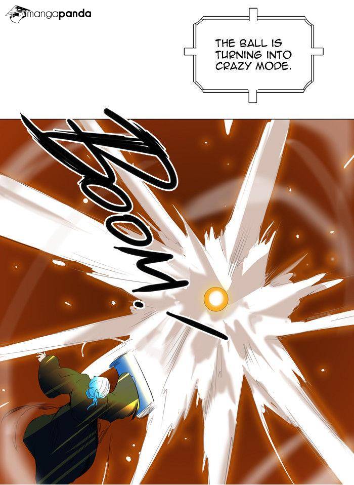 Tower of God Chapter 209 image 22